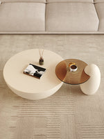 white Coffee Table