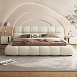 Super King Size Bed