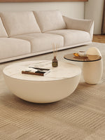 white Coffee Table