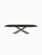 white Gloss Dining Table