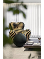 Up50 Armchair, Blue| DC Concept