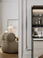 Up50 Armchair, Blue| DC Concept