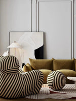 Up50 Armchair, Blue| DC Concept