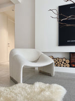 Paris Bouble Armchair| DC Concept