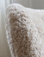 Classical Little Fitz Lounge Chair, Short Hair| DC Concept