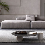 FRIGYES Modular Three/Four Seater Sofa, Linen| DC Concept