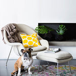 Classic Womb Chair & Ottoman, In Premium Velvet or Cashmere| DC Concept