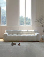 Boucle Sofa