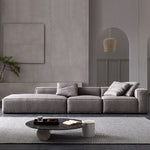 FRIGYES Modular Three/Four Seater Sofa, Linen| DC Concept