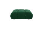 M. Bellini Camaleonda Three Seater Sofa | Combination 008, Green| DC Concept