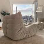 Brutalism Two Seater Sofa| DC Concept