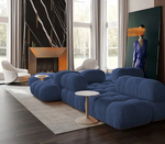 M. Bellini Camaleonda Three Seater Sofa | Combination 008, Green| DC Concept