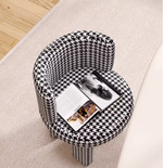 Cloud Dining Chair| DC Concept