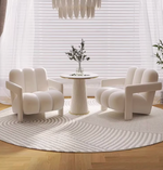 Zenith Armchair, Green| DC Concept