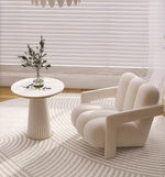 Zenith Armchair, Green| DC Concept