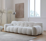 Boucle Sofa