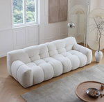 Boucle Sofa