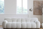 Boucle Sofa