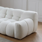 Boucle Sofa