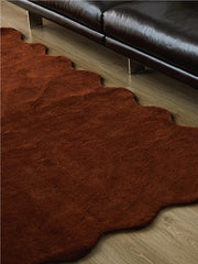 Polyester Rug