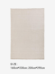 Robbie Rectangular Living Room Rug