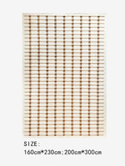 Rolland Rectangular Living Room Rug