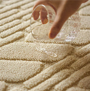 Polyester Rug