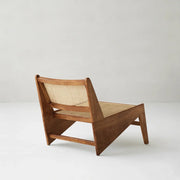 Tracyh Lounge Chair, Rattan