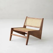 Tracyh Lounge Chair, Rattan
