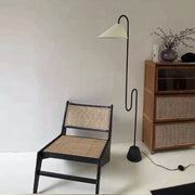 Tracyh Lounge Chair, Rattan