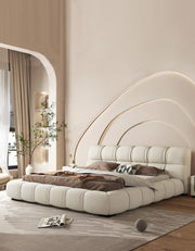 Super King Size Bed