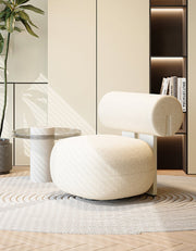 Claire Boucle Armchair UK