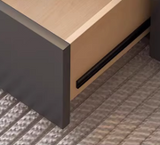 glass top Coffee Table