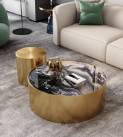 luxury coffee table