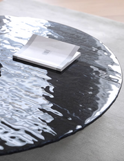 black marble Coffee Table