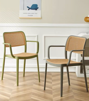 Plastic Dining Chair