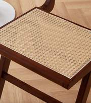 Sophia Dining Chair, Rattan