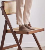 rattan dining chairs