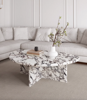marble coffee table uk
