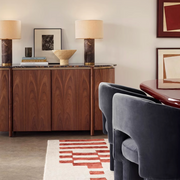 Paddy Dining Chair, Velvet