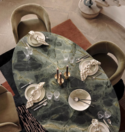 Paddy Dining Chair, Velvet