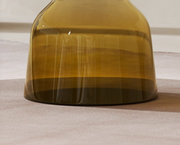 glass tempered coffee table