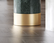 Coffee Table Set Marble