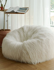 faux fur  Armchair