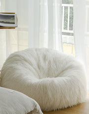 faux fur  Armchair