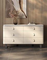 white Sideboard