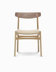 light oak dining chairs