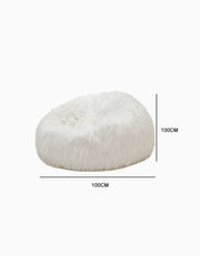 faux fur  Armchair