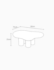 table size