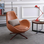 Snail armchair